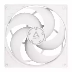 Arctic вентилатор Fan 140mm P14 PWM PST (White) - 200-1700rpm