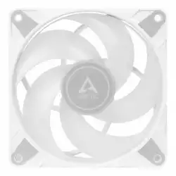 Arctic вентилатор Fan 140mm P14 PWM PST A-RGB 0dB (White)
