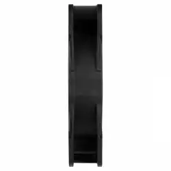 Arctic вентилатор Fan 140mm P14 PWM PST A-RGB 0dB (Black)