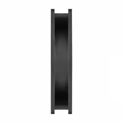 Arctic вентилатор Fan 140mm P14 PWM PST (Black/Black) - ACFAN00125A
