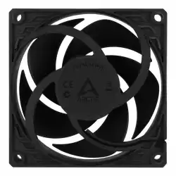 Arctic вентилатор Fan 80mm P8 PWM PST - black/black - 200-3000rpm