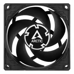 Arctic вентилатор Fan 80mm P8 PWM PST - black/black - 200-3000rpm