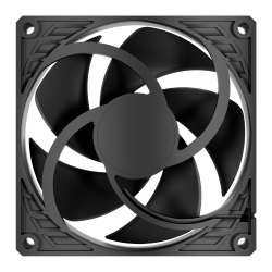 Arctic вентилатор Fan 92mm P9 Silent (Black) - 1900rpm