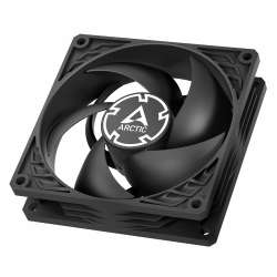 Arctic вентилатор Fan 92mm P9 Silent (Black) - 1900rpm