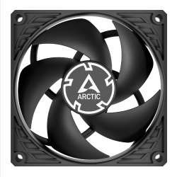 Arctic вентилатор Fan 92mm P9 Silent (Black) - 1900rpm