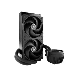 Настолен компютър FLY.BG Mistral, AMD A520, 850 W, AMD Ryzen 5 7600, 16 GB, Radeon RX 7600, 1000 GB , черен