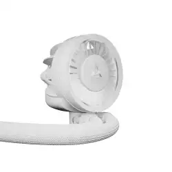 Arctic водно охлаждане Liquid Freezer III Pro 240 A-RGB White