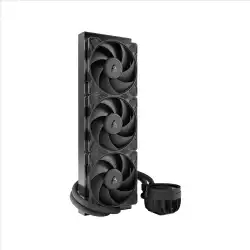 Arctic водно охлаждане Liquid Freezer III Pro 420 Black