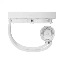 Arctic водно охлаждане Liquid Freezer III Pro 240 A-RGB White
