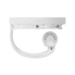 Arctic водно охлаждане Liquid Freezer III Pro 280 A-RGB White