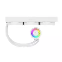 Arctic водно охлаждане Liquid Freezer III 360 A-RGB White