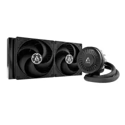Arctic водно охлаждане Liquid Freezer III 280 Black                          