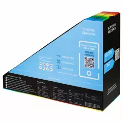 Arctic водно охлаждане Liquid Freezer II - 420 A-RGB Black