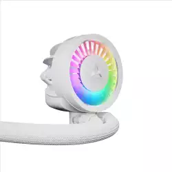 Arctic водно охлаждане Liquid Freezer III Pro 360 A-RGB White
