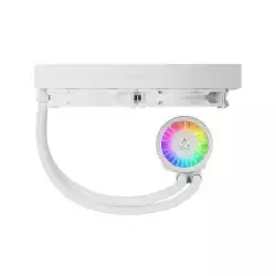 Arctic водно охлаждане Liquid Freezer III Pro 280 A-RGB White