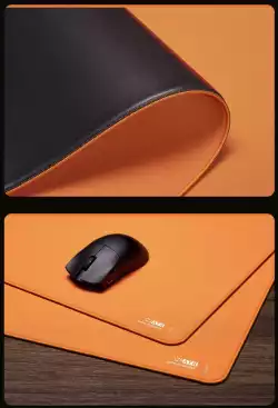 ATK професионален геймърски пад за мишка Gaming Mousepad SKY MINI - Korean Polyurethane, 360 x 300 mm