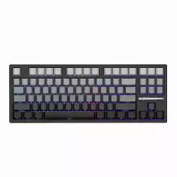 ATK професионална безжична геймърска механична клавиатура Wireless Professional Gaming Mechanical Keyboard - Z87 PRO Side Engraving - Aniya Switches                          