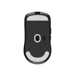 ATK професионална геймърска мишка Wireless Gaming Mouse F1 Ultimate 2.0 - 8K, Black
