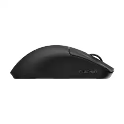 ATK професионална геймърска мишка Wireless Gaming Mouse F1 Ultimate 2.0 - 8K, Black