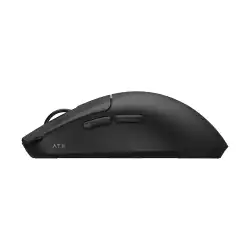 ATK професионална геймърска мишка Wireless Gaming Mouse F1 Ultimate 2.0 - 8K, Black