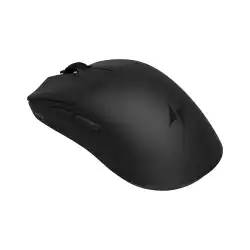 ATK професионална геймърска мишка Wireless Gaming Mouse F1 Ultimate 2.0 - 8K, Black