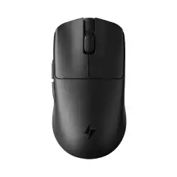 ATK професионална геймърска мишка Wireless Gaming Mouse F1 Ultimate 2.0 - 8K, Black