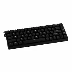 Aula геймърска механична клавиатура Gaming Mechanical Keyboard WIN68 HE 8K  - Greywood Magnetic Switch [Linear] (English US), Black