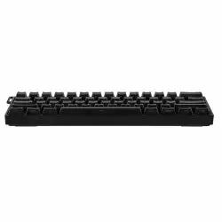 Aula геймърска механична клавиатура Wireless Gaming Mechanical Keyboard MINI 60 HE PRO 8K  - Stormrise Magnetic Switch [Linear] (English US), Black