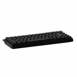 Aula геймърска механична клавиатура Gaming Mechanical Keyboard WIN68 HE 8K  - Greywood Magnetic Switch [Linear] (English US), Black