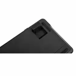Aula геймърска механична клавиатура Wireless Gaming Mechanical Keyboard F108 - Volcanic Switch [Linear] (English US), Black, Gray