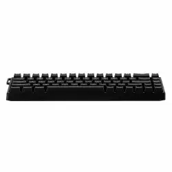 Aula геймърска механична клавиатура Gaming Mechanical Keyboard WIN68 HE 8K  - Greywood Magnetic Switch [Linear] (English US), Black