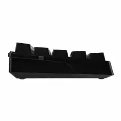 Aula геймърска механична клавиатура Gaming Mechanical Keyboard WIN68 HE 8K  - Greywood Magnetic Switch [Linear] (English US), Black