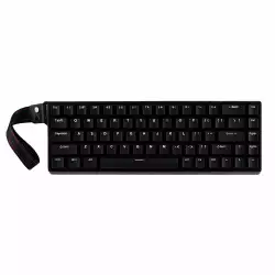 Aula геймърска механична клавиатура Gaming Mechanical Keyboard WIN68 HE 8K  - Greywood Magnetic Switch [Linear] (English US), Black