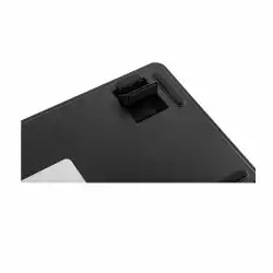 Aula геймърска механична клавиатура Wireless Gaming Mechanical Keyboard F75 MAX - Reaper Switch [Linear] (English US), Black, Red