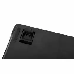 Aula геймърска механична клавиатура Wireless Gaming Mechanical Keyboard F108 - Volcanic Switch [Linear] (English US), Black, Gray