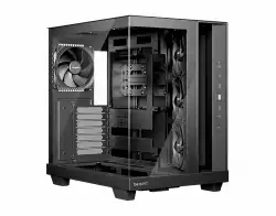 be quiet! кутия Case ATX - LIGHT BASE 500 Black