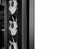 be quiet! кутия Case ATX - LIGHT BASE 500 LX Black