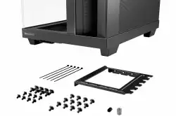 be quiet! кутия Case ATX - LIGHT BASE 500 LX Black