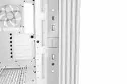 be quiet! кутия Case ATX - LIGHT BASE 600 DX White
