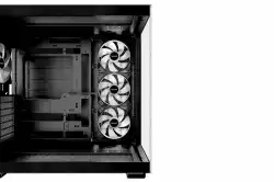 be quiet! кутия Case ATX - LIGHT BASE 600 DX Black