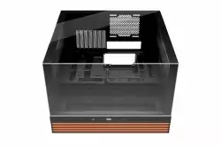be quiet! кутия Case ATX - LIGHT BASE 600 DX Black