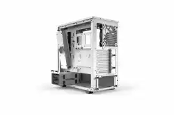be quiet! кутия Case ATX - Pure Base 500 Window White