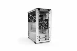 be quiet! кутия Case ATX - Pure Base 500 Window White