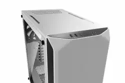 be quiet! кутия Case ATX - Pure Base 500 Window White