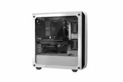 be quiet! кутия Case ATX - Pure Base 500 Window White