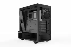 be quiet! кутия Case ATX - Pure Base 500DX Black