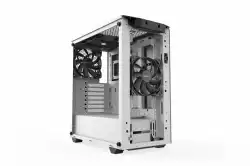 be quiet! кутия Case ATX - Pure Base 500DX White