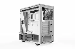 be quiet! кутия Case ATX - Pure Base 500DX White