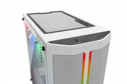 be quiet! кутия Case ATX - Pure Base 500DX White