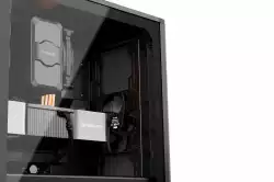 be quiet! кутия Case ATX - Pure Base 501 Airflow Window Black